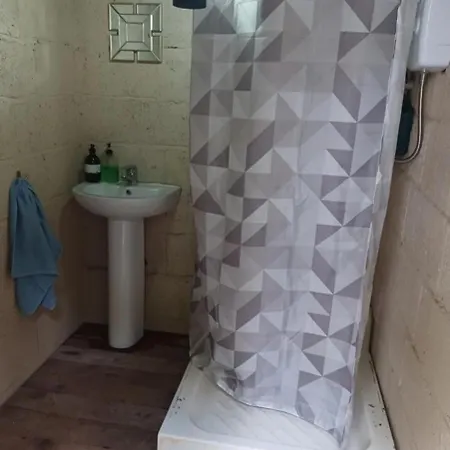 خيمة فخمة The Cozy