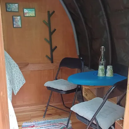 خيمة فخمة The Cozy *